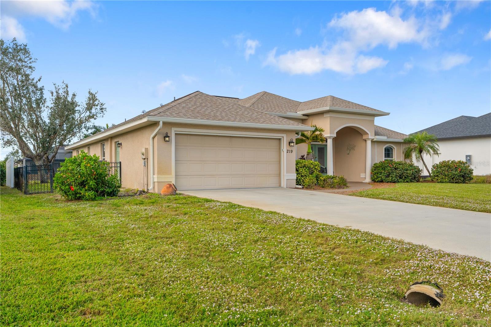 219 WHITE MARSH LANE