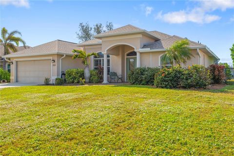 219 WHITE MARSH LANE ROTONDA WEST FL 33947