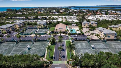 A home in LONGBOAT KEY