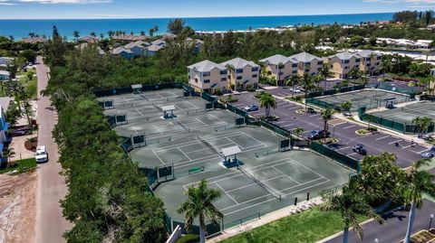 A home in LONGBOAT KEY