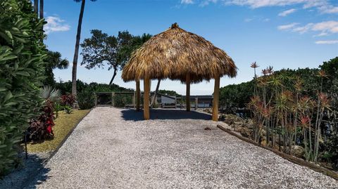 A home in LONGBOAT KEY