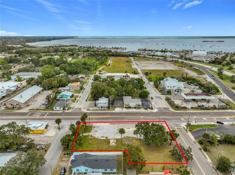 Photo of 405 Garden Street, Titusville, FL 32796 (MLS # O6380087)