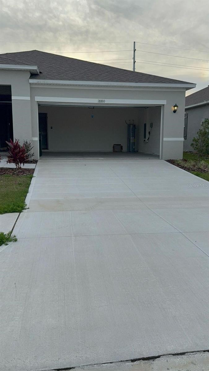 1880 BASENJI DRIVE