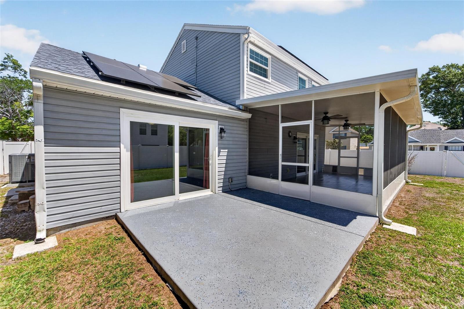 FOUR WINDS ESTATES UNIT SIX - Residential