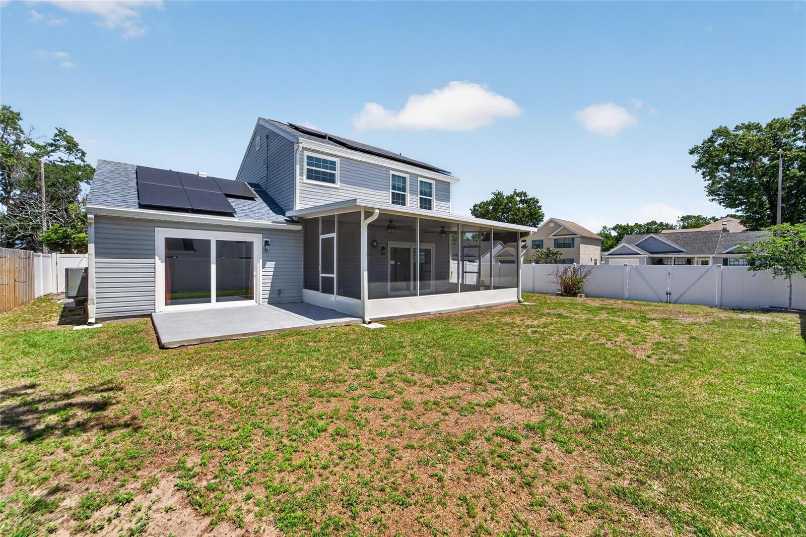 FOUR WINDS ESTATES UNIT SIX - Residential