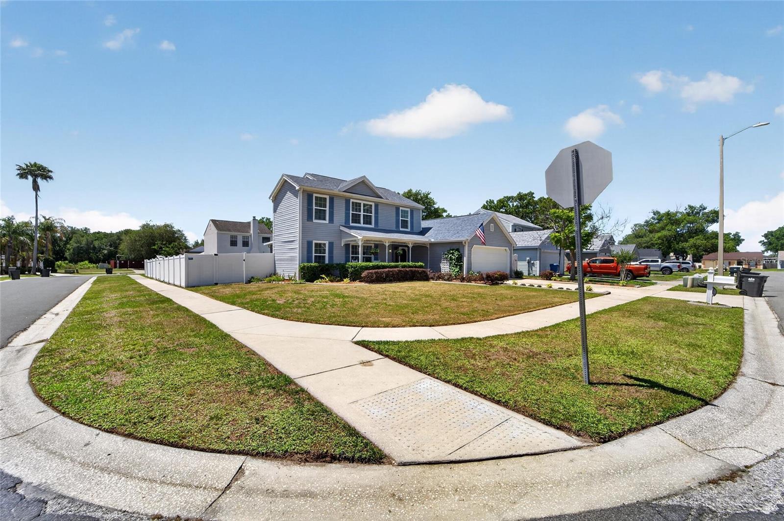 FOUR WINDS ESTATES UNIT SIX - Residential