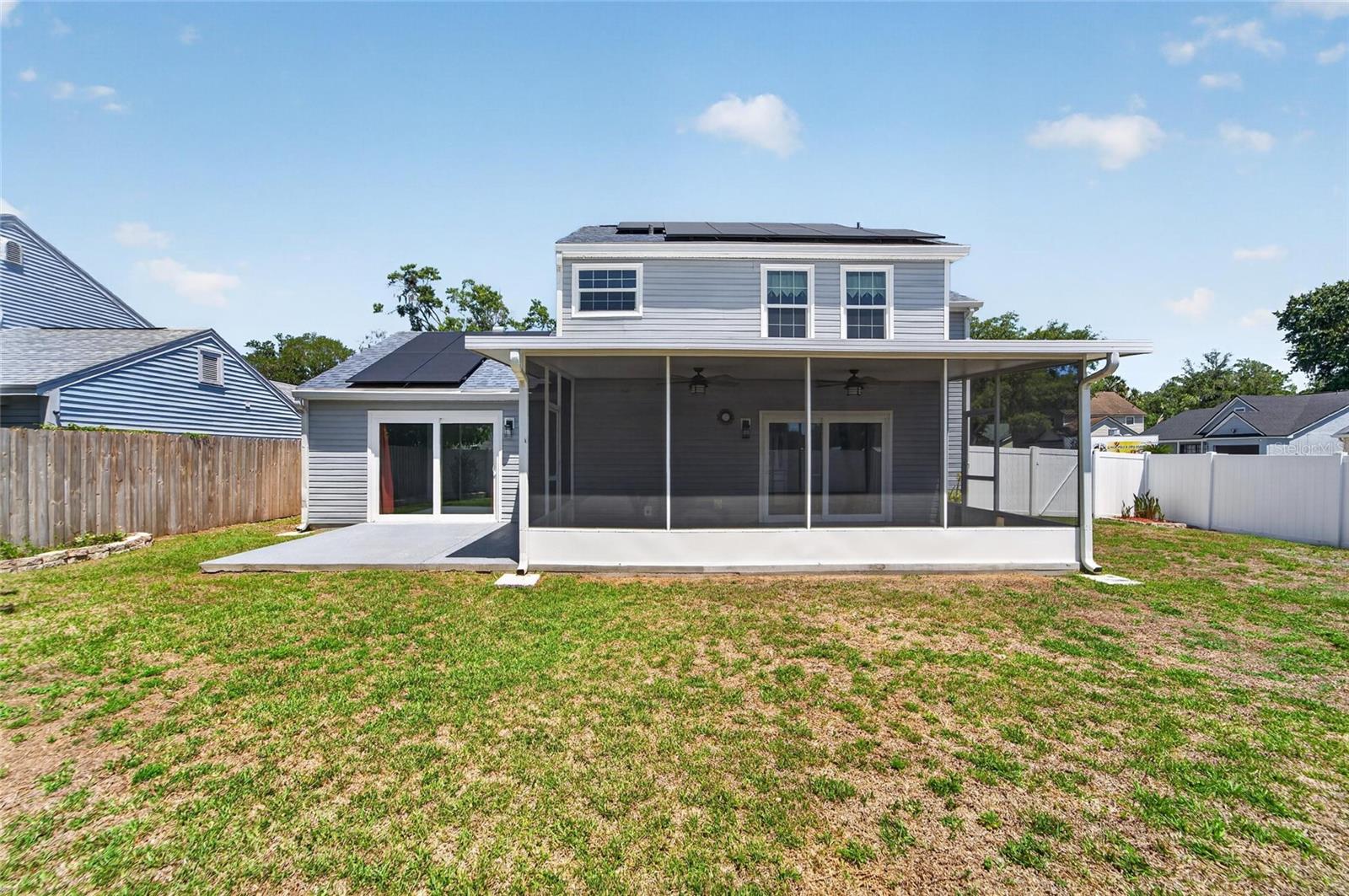 FOUR WINDS ESTATES UNIT SIX - Residential