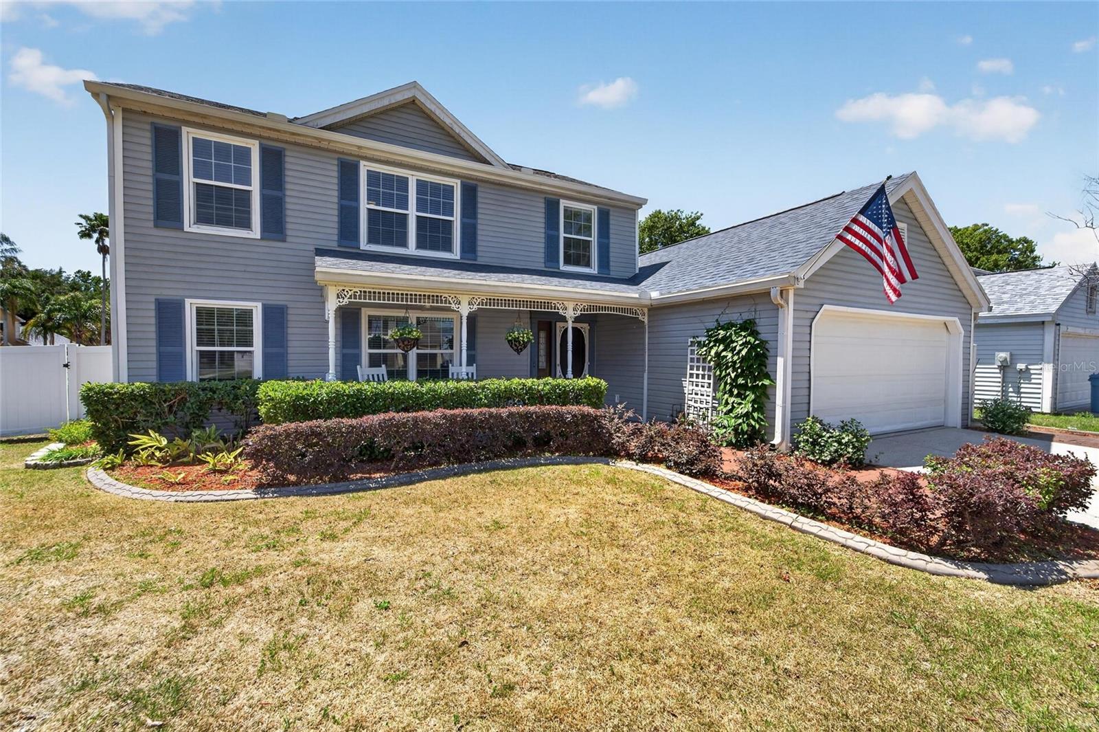 FOUR WINDS ESTATES UNIT SIX - Residential