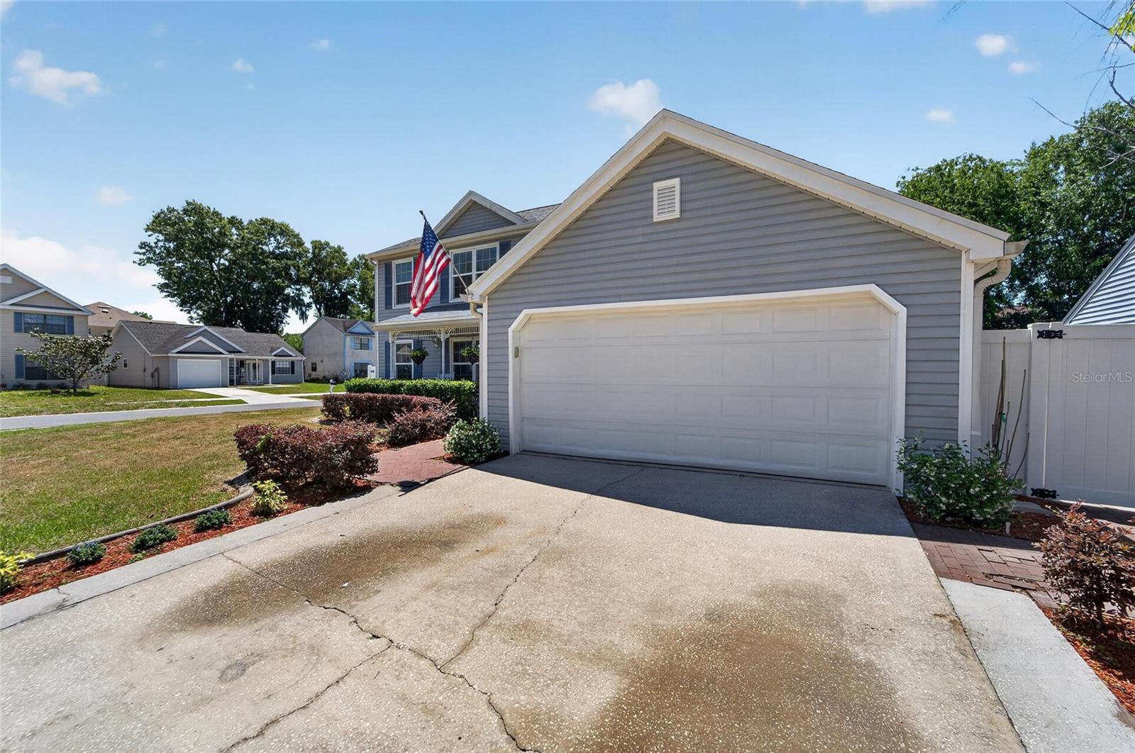 FOUR WINDS ESTATES UNIT SIX - Residential