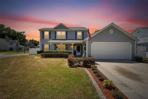 Photo of 601 Weathervane Court, Brandon, FL 33511 (MLS # TB8500451)