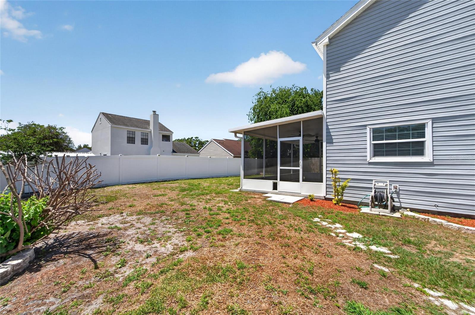 FOUR WINDS ESTATES UNIT SIX - Residential