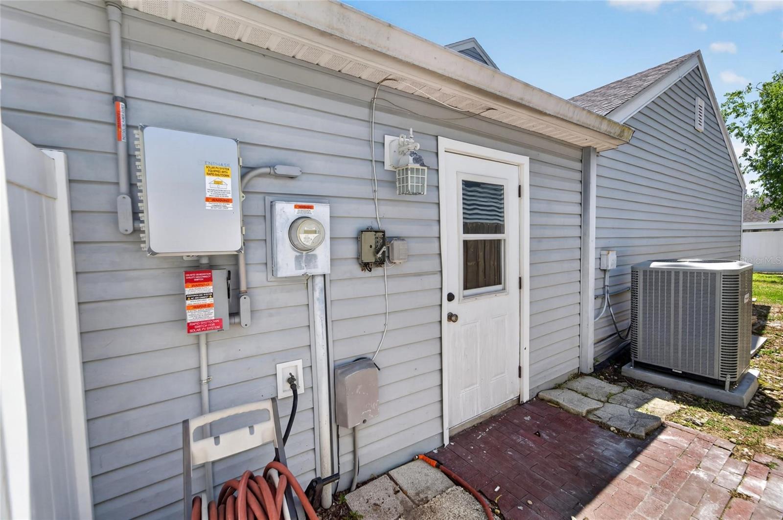 FOUR WINDS ESTATES UNIT SIX - Residential