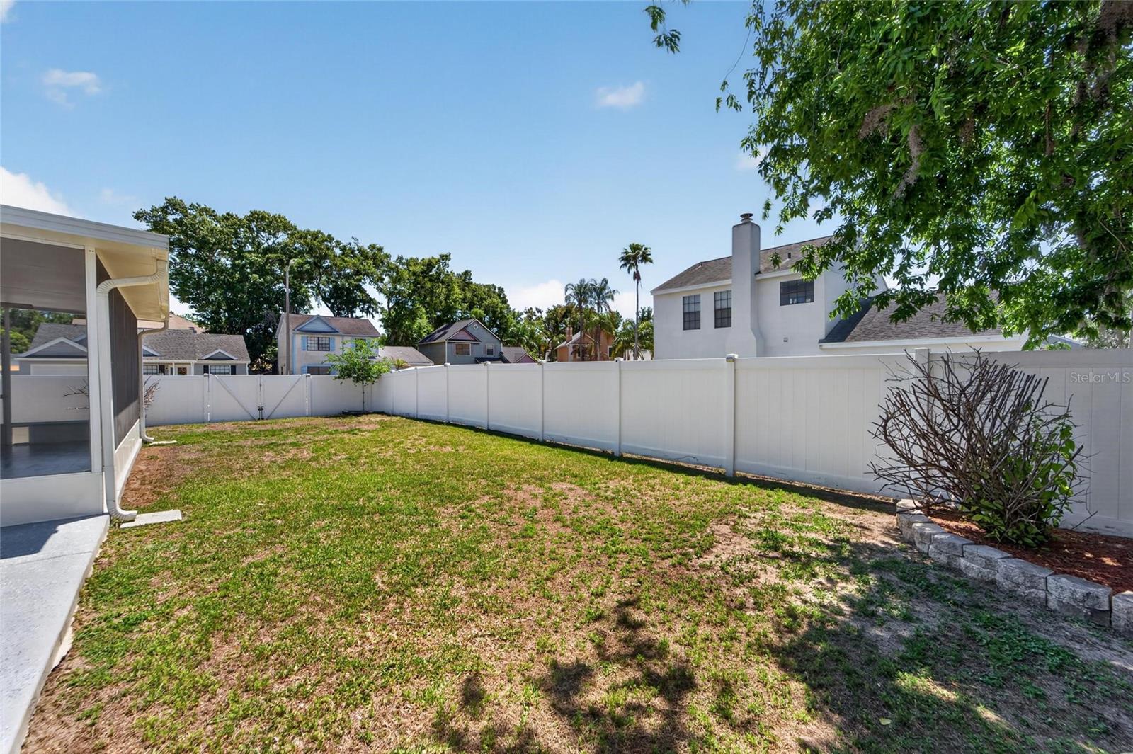 FOUR WINDS ESTATES UNIT SIX - Residential