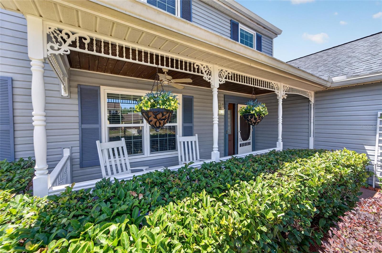 FOUR WINDS ESTATES UNIT SIX - Residential