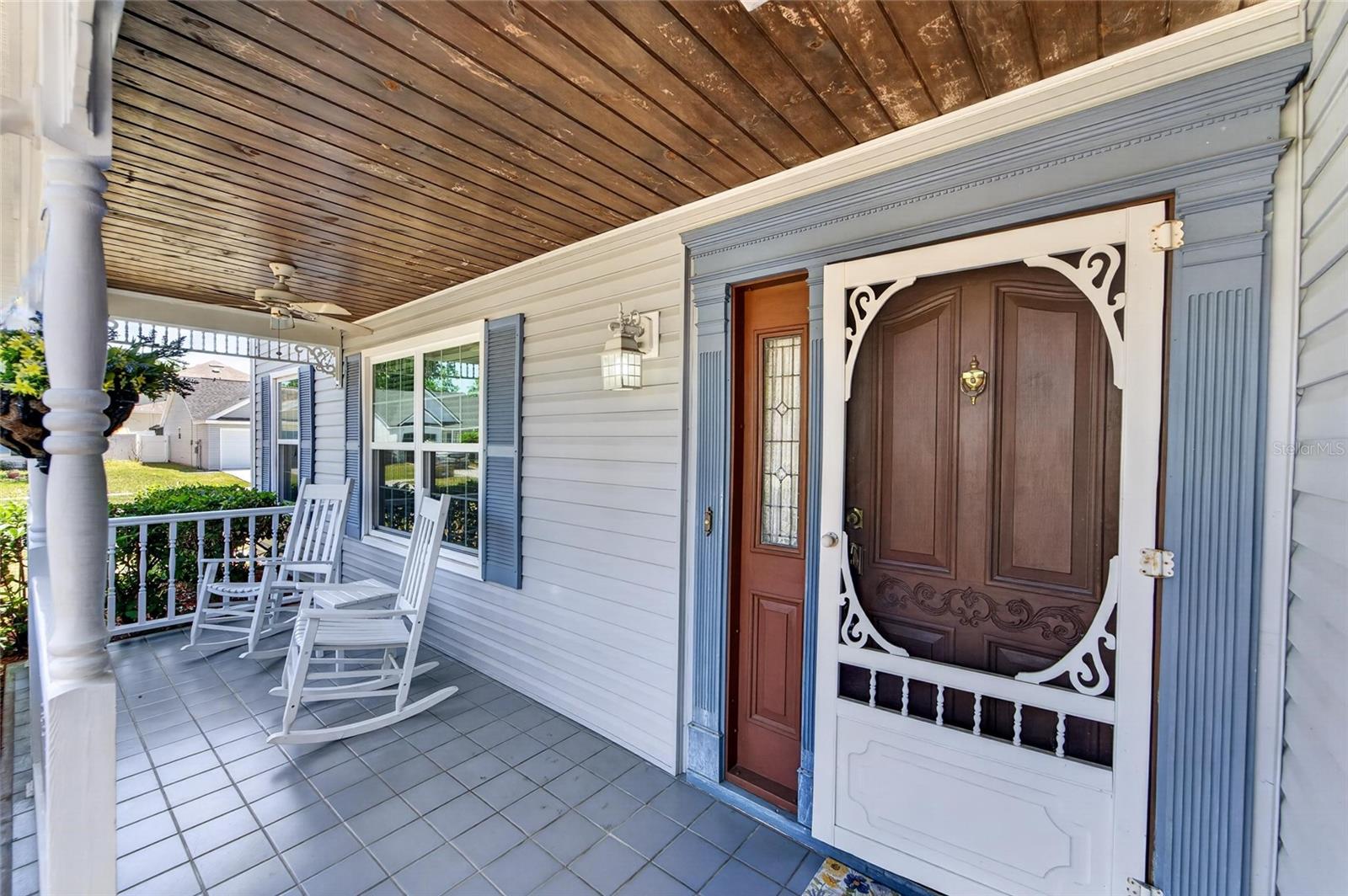 FOUR WINDS ESTATES UNIT SIX - Residential