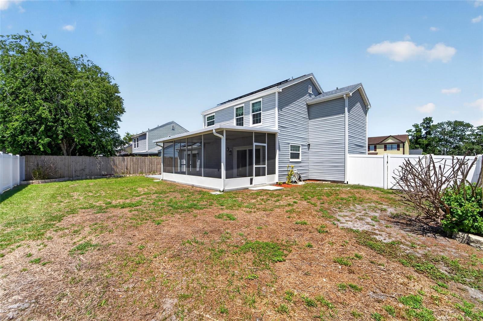 FOUR WINDS ESTATES UNIT SIX - Residential