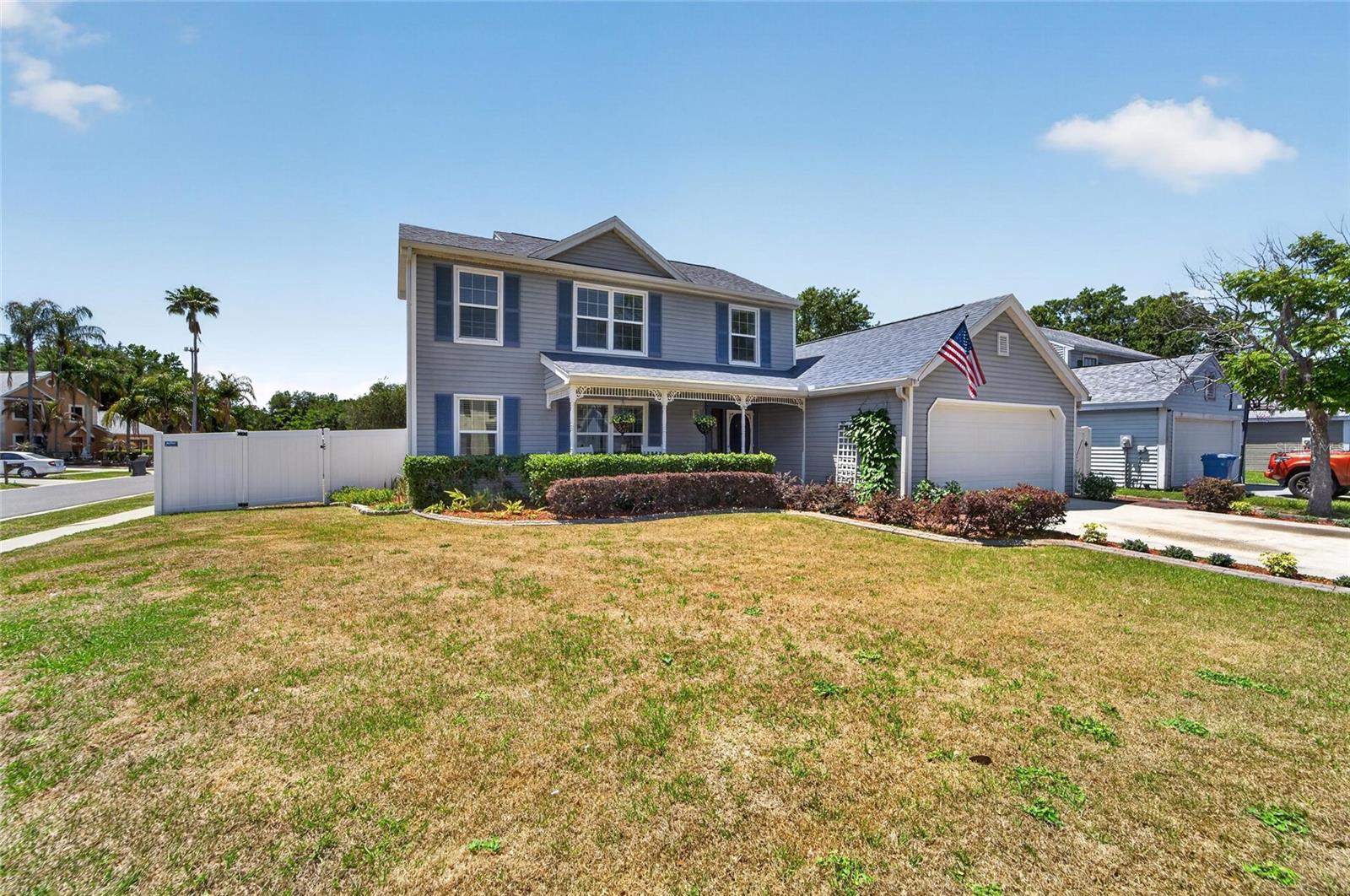 FOUR WINDS ESTATES UNIT SIX - Residential