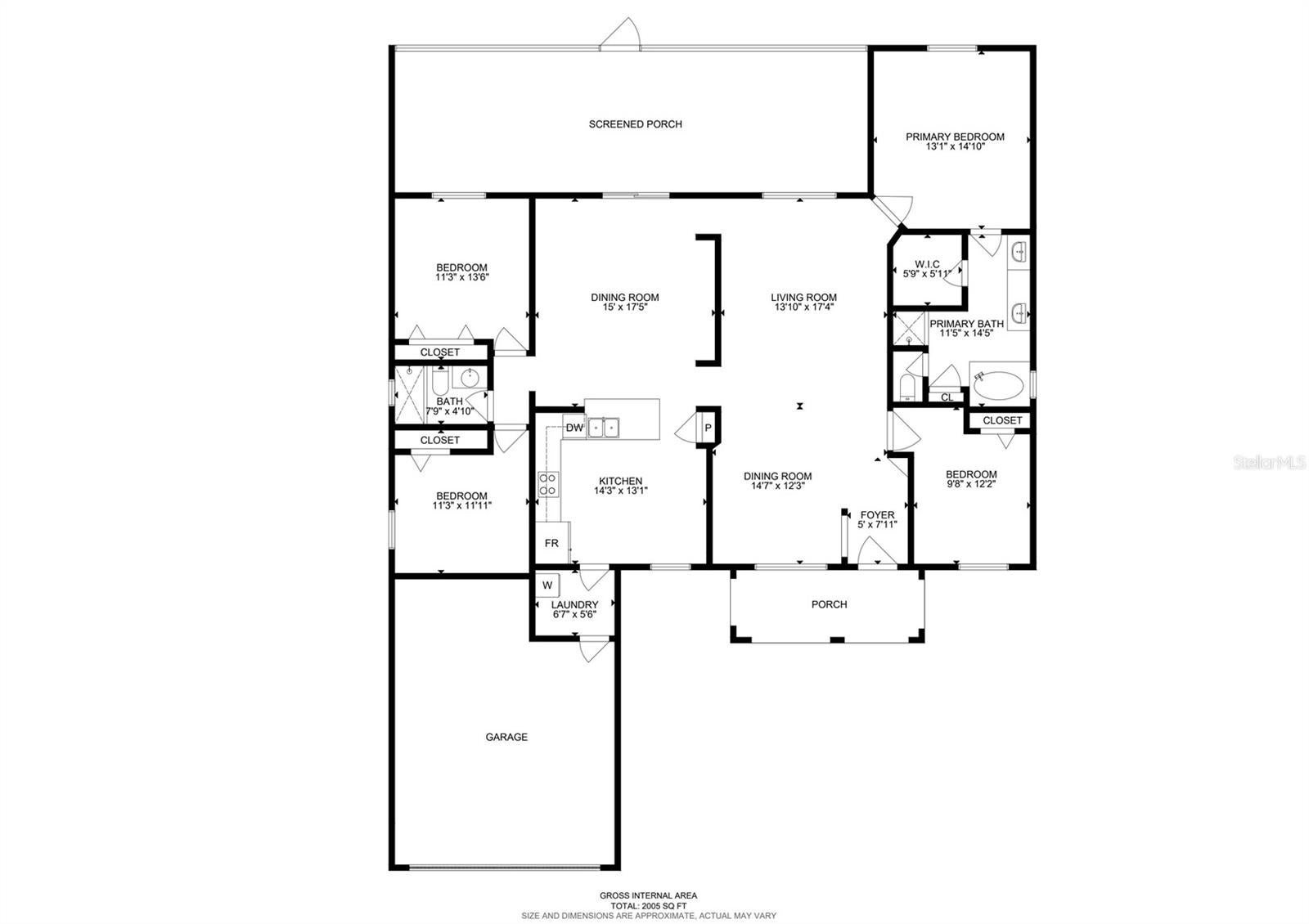 4209 AMBER RIDGE LANE
