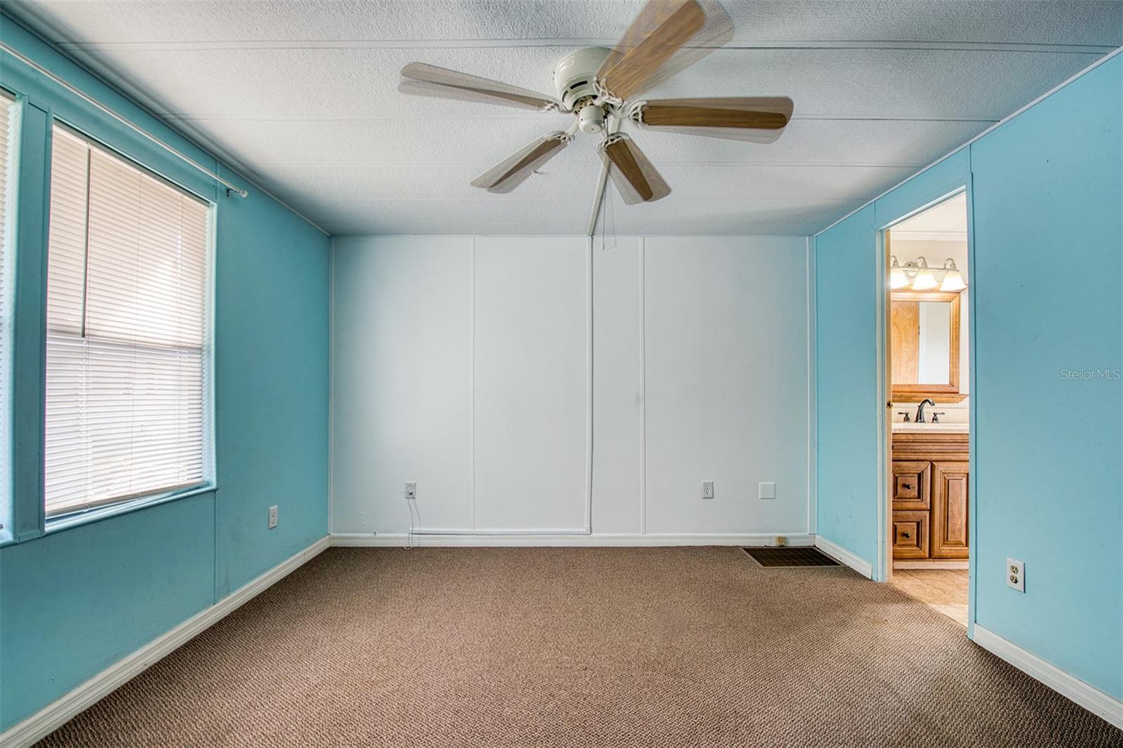 GULL-AIRE VILLAGE - Residential