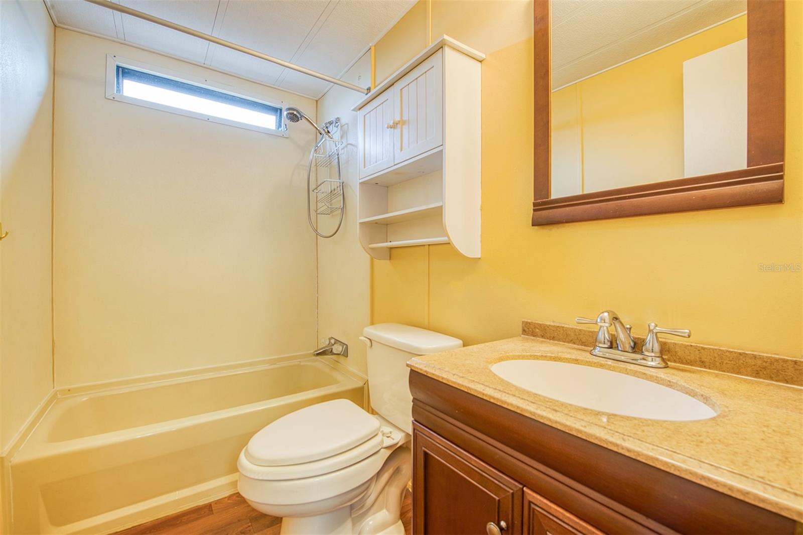 GULL-AIRE VILLAGE - Residential