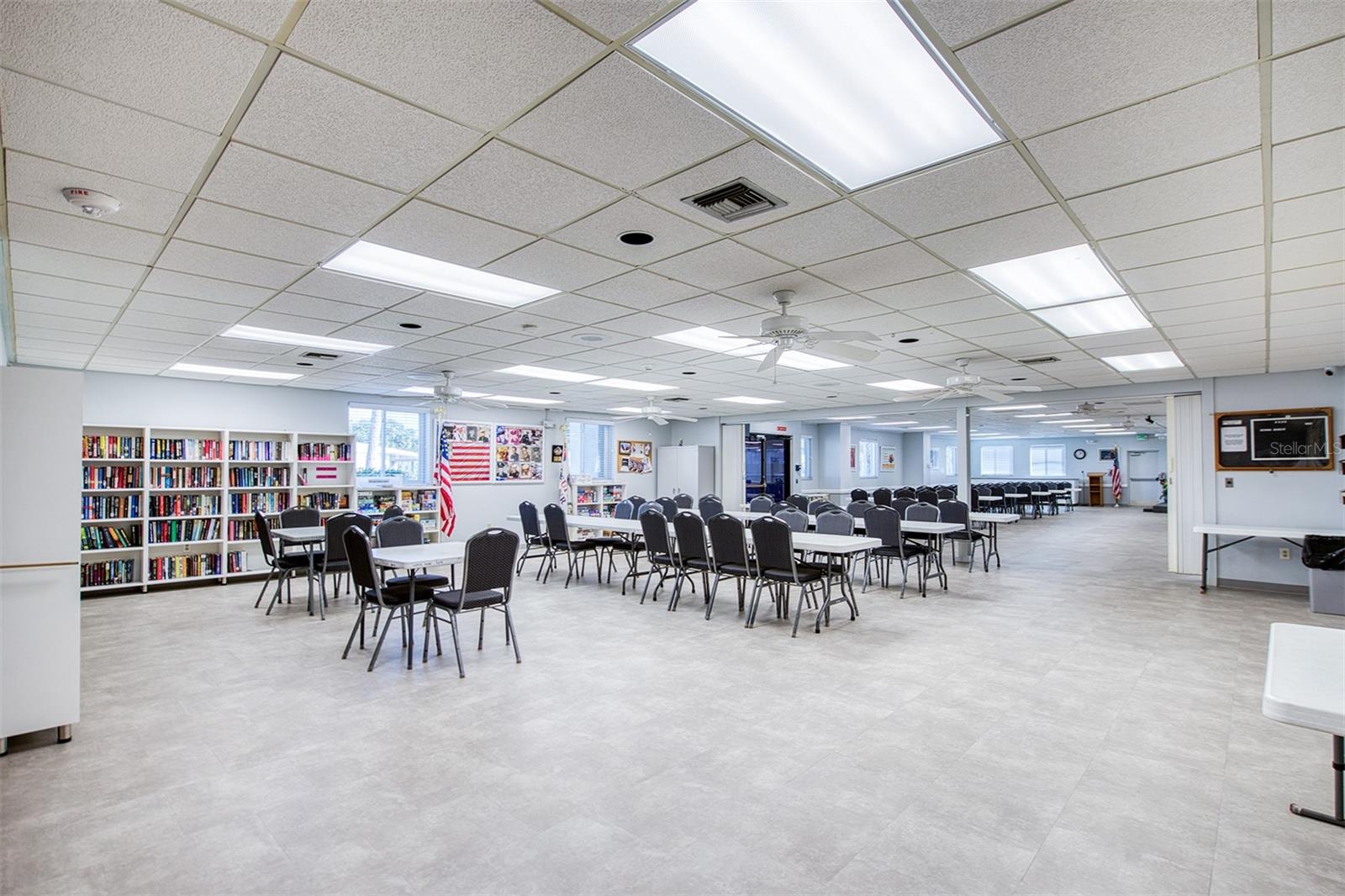 GULL-AIRE VILLAGE - Residential