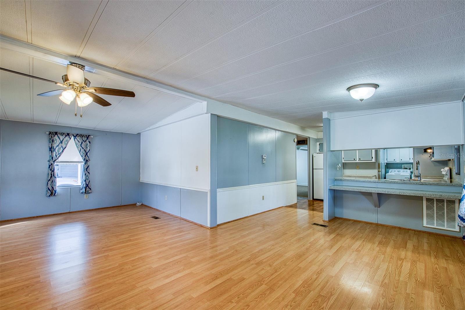 GULL-AIRE VILLAGE - Residential