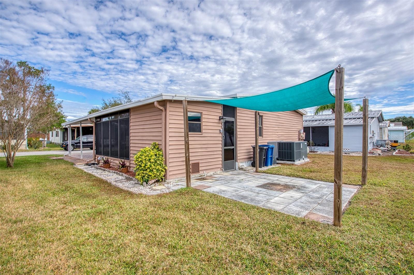 GULL-AIRE VILLAGE - Residential