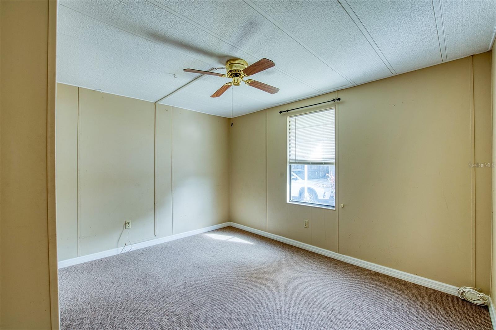 GULL-AIRE VILLAGE - Residential