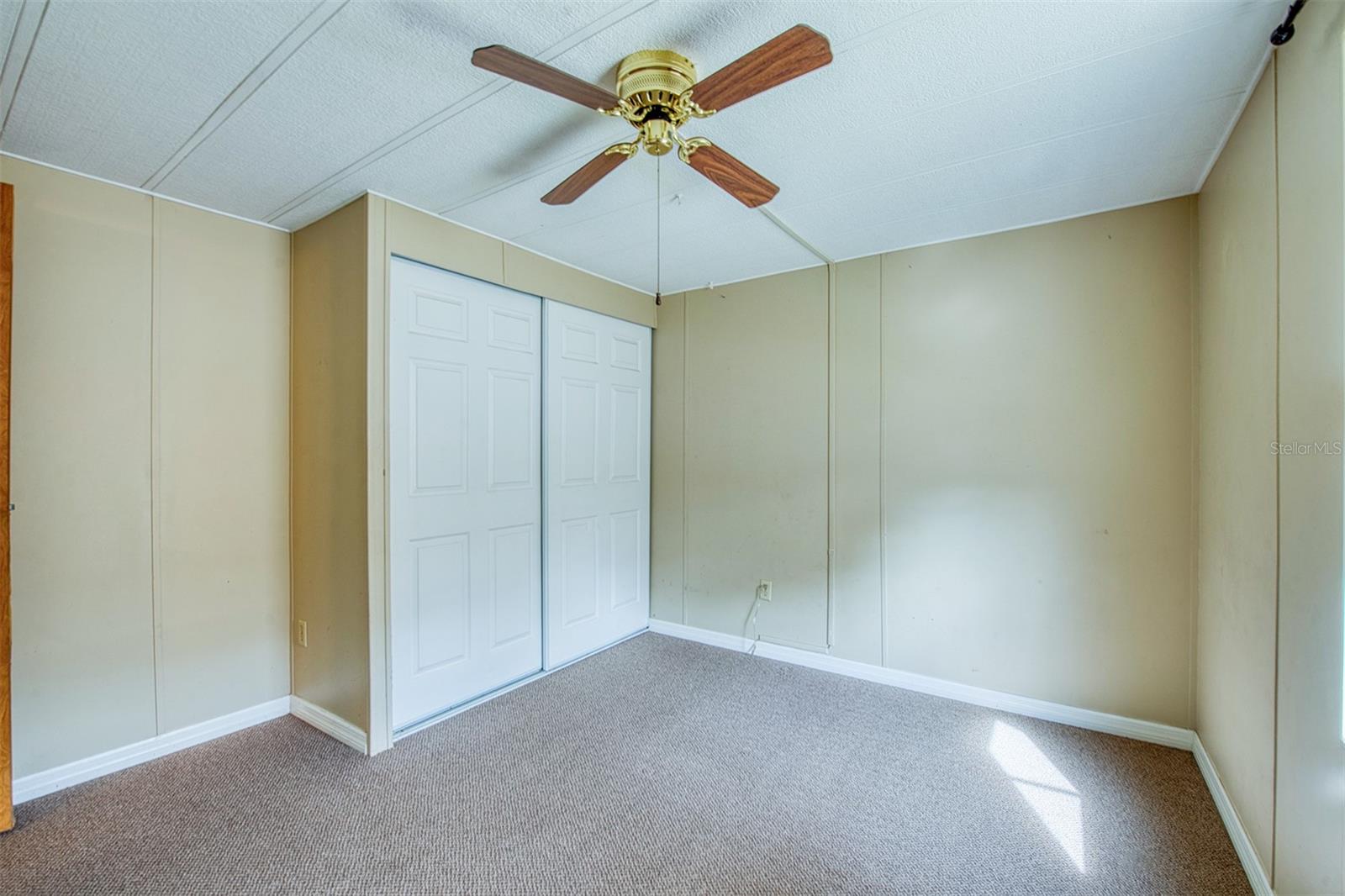 GULL-AIRE VILLAGE - Residential