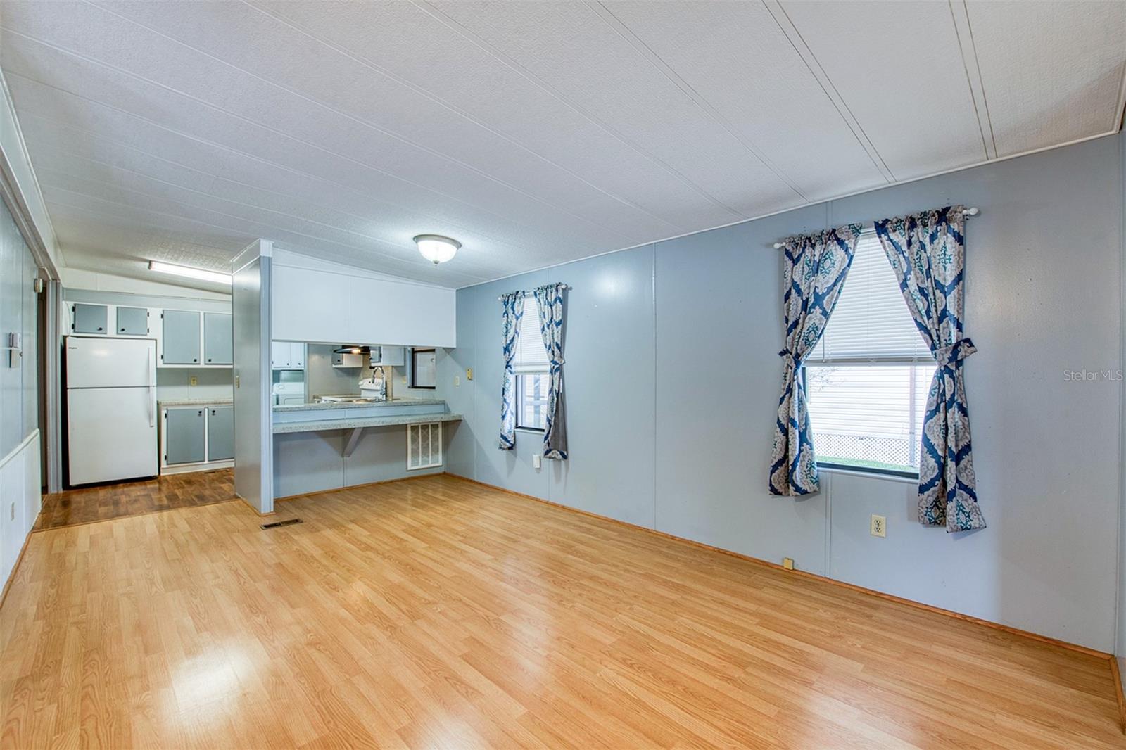 GULL-AIRE VILLAGE - Residential