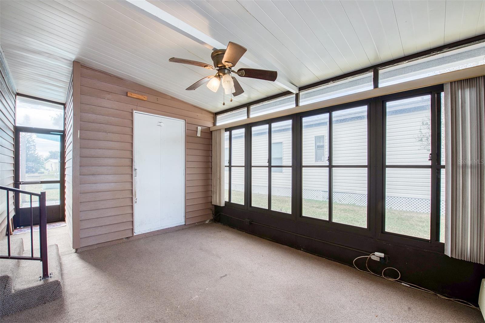 GULL-AIRE VILLAGE - Residential