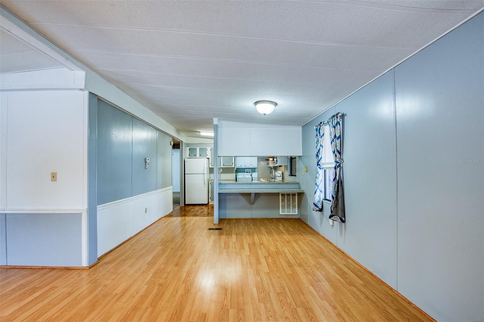 GULL-AIRE VILLAGE - Residential