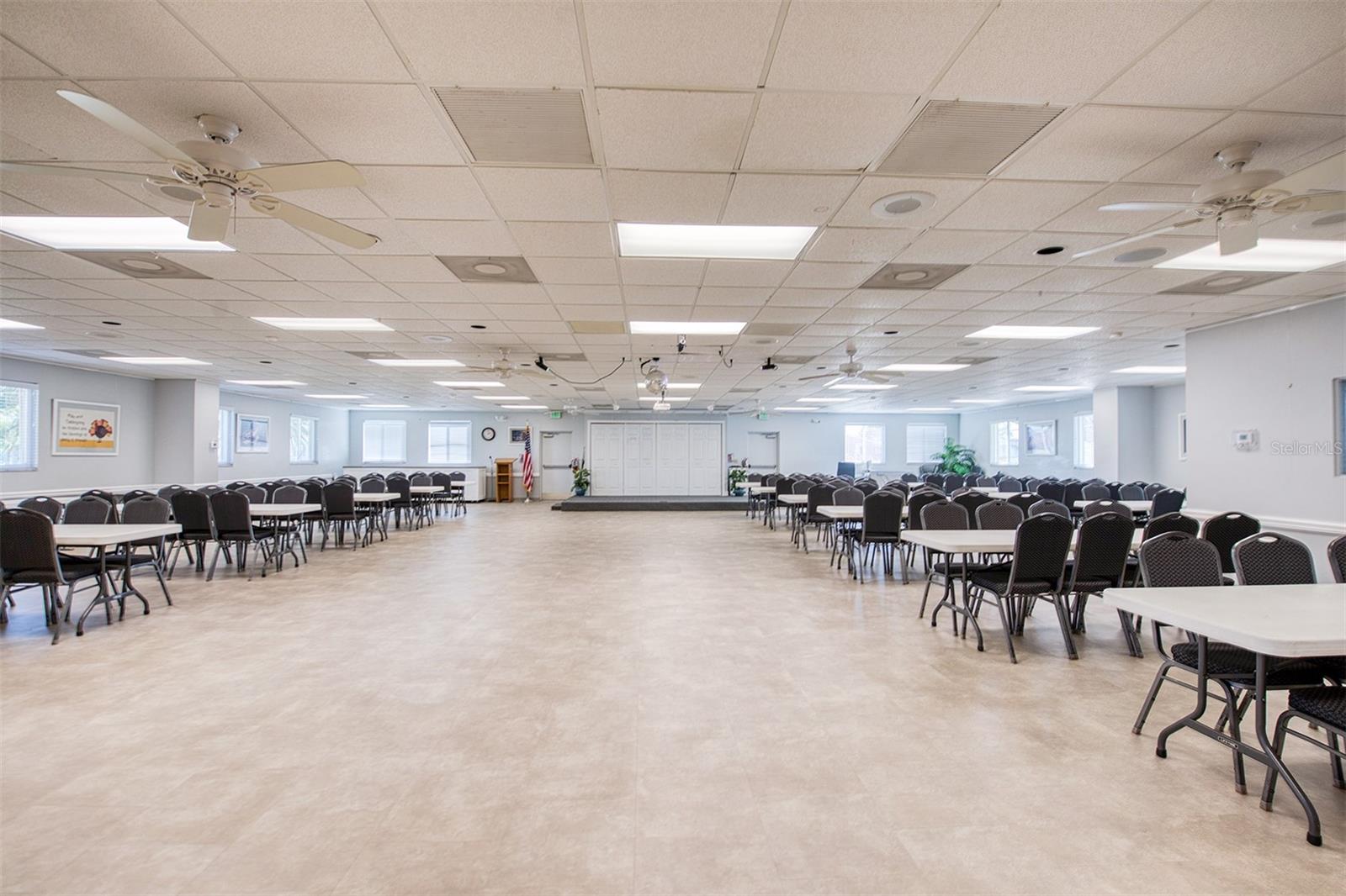 GULL-AIRE VILLAGE - Residential