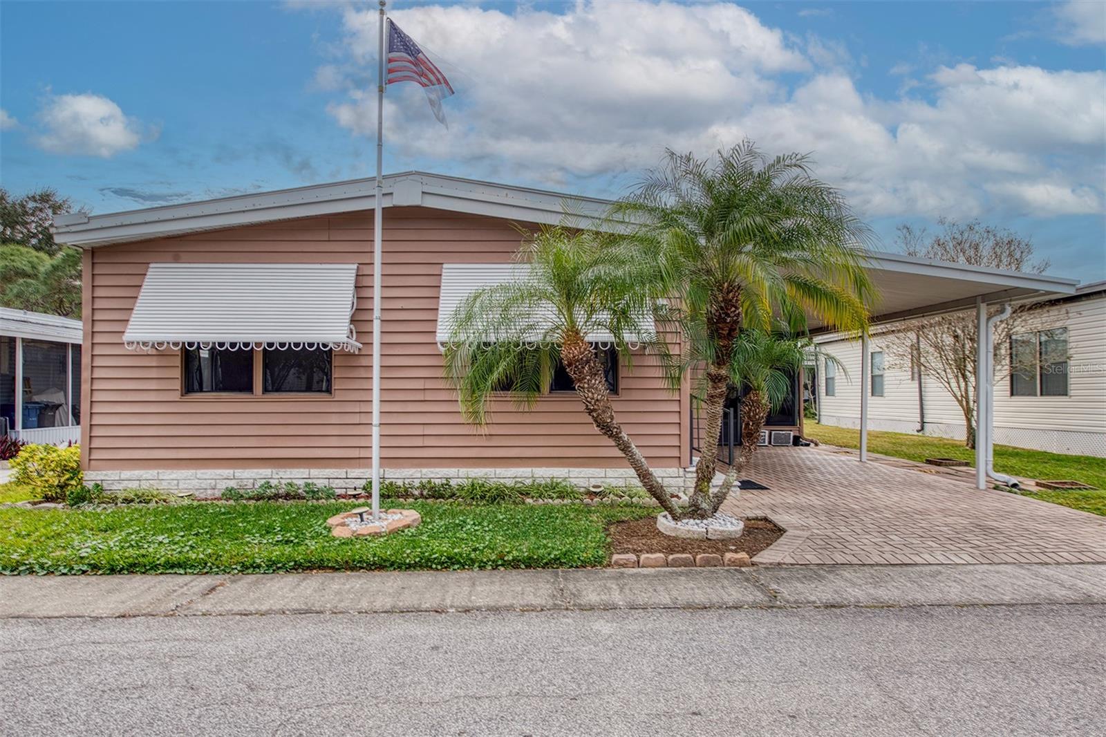 GULL-AIRE VILLAGE - Residential