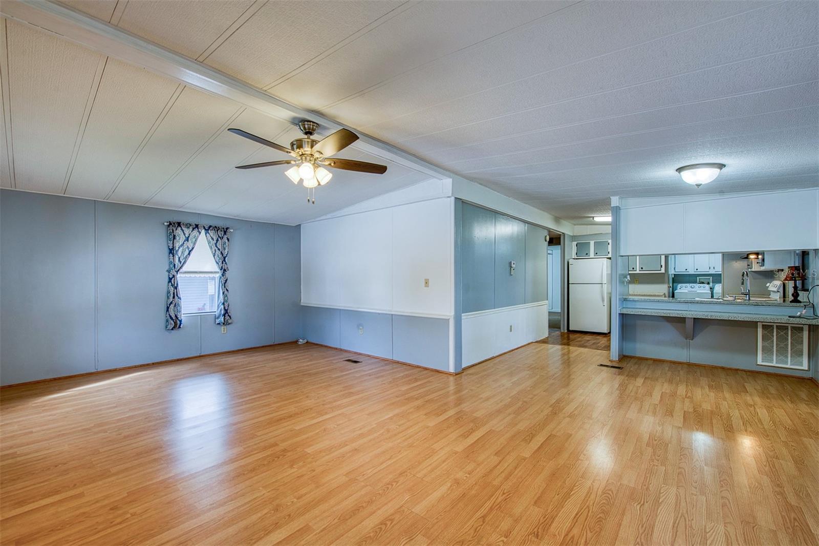 GULL-AIRE VILLAGE - Residential