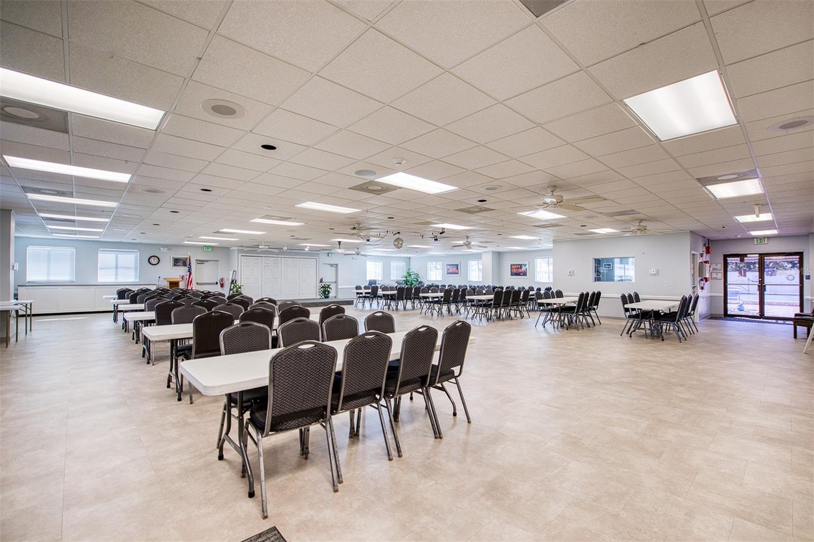 GULL-AIRE VILLAGE - Residential