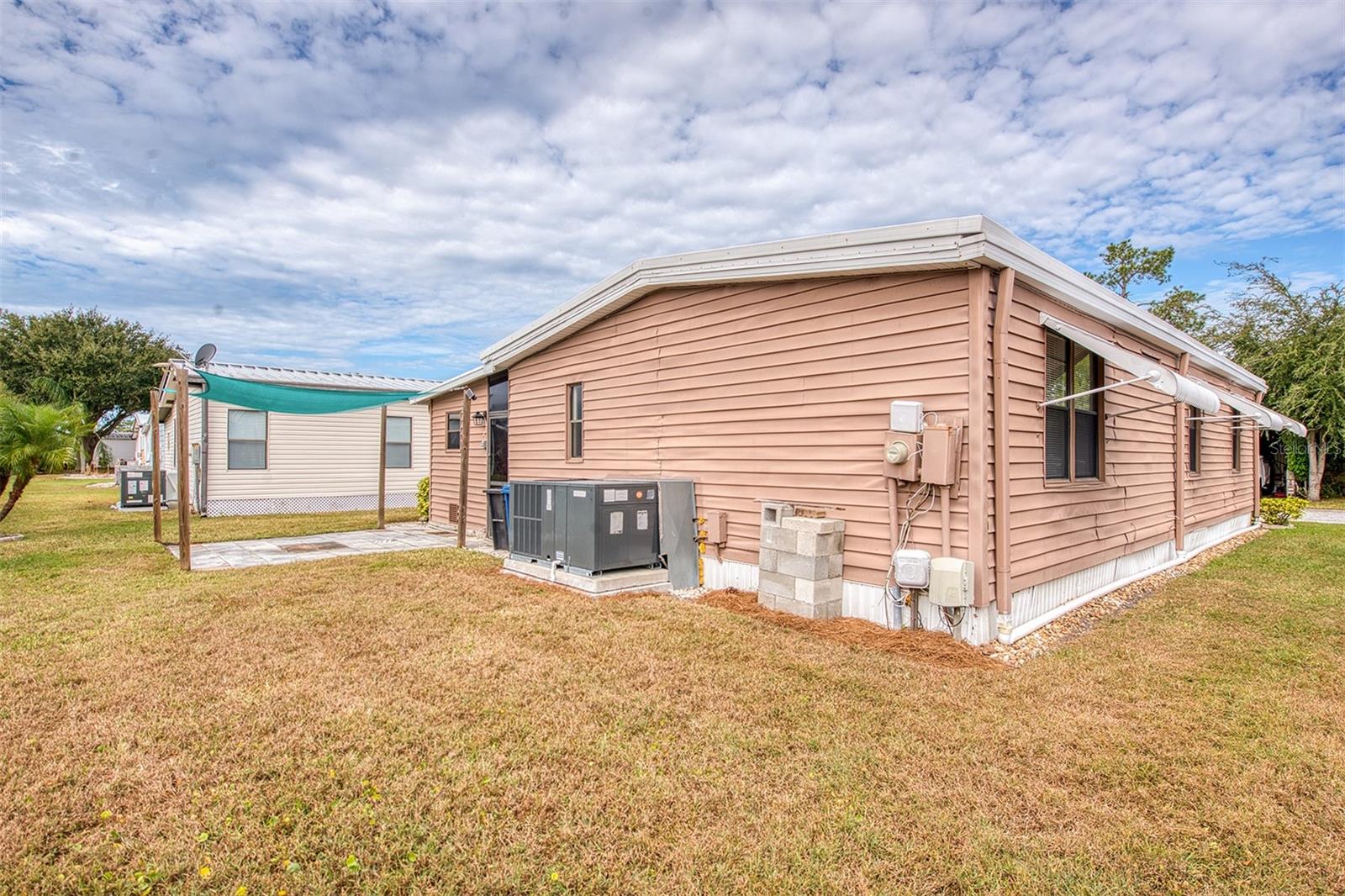 GULL-AIRE VILLAGE - Residential