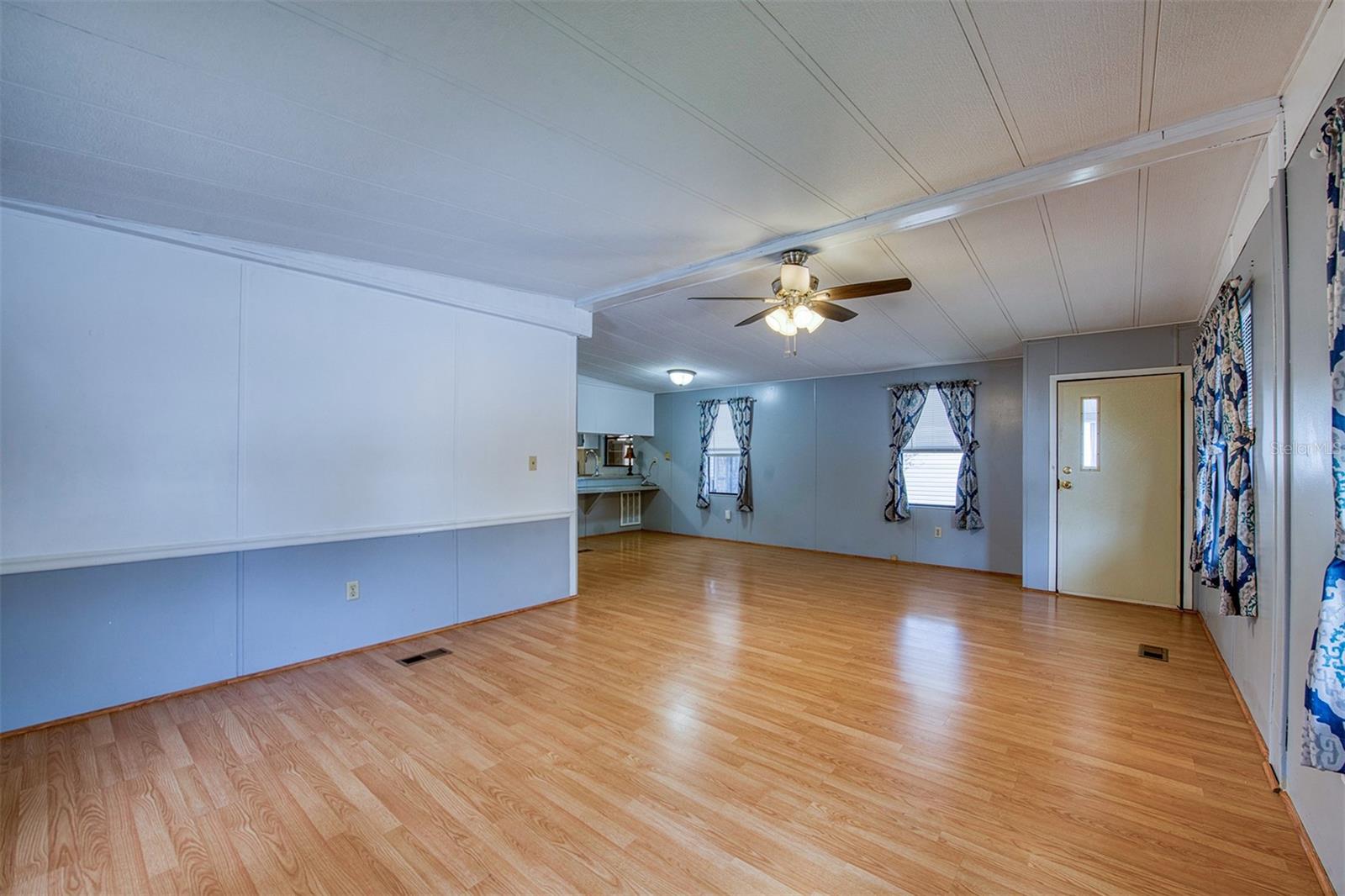 GULL-AIRE VILLAGE - Residential