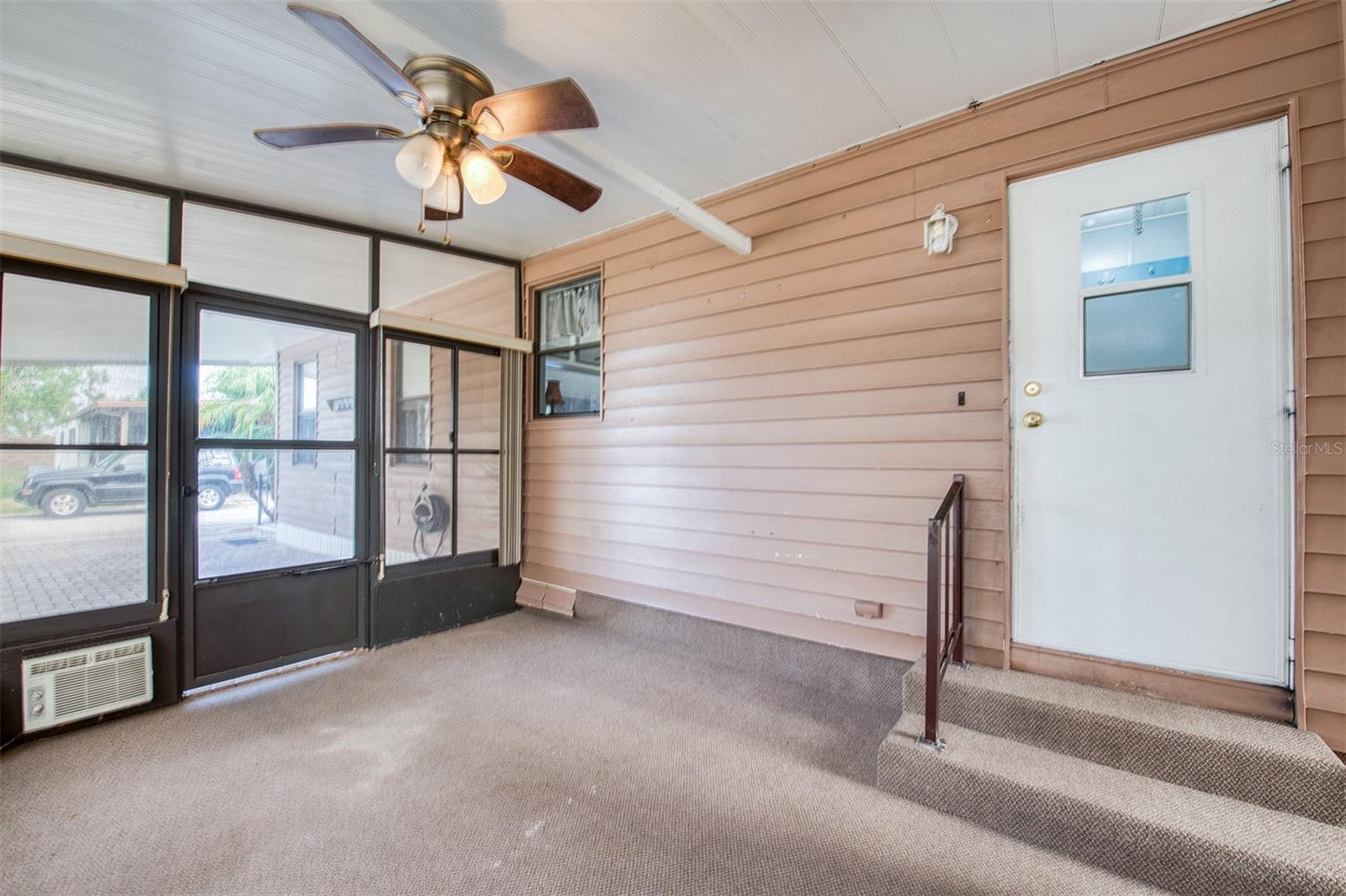 GULL-AIRE VILLAGE - Residential