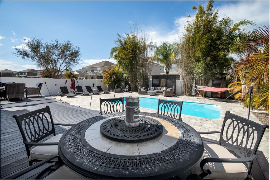 Photo of 1449 Kaffir Lily Court, Trinity, FL 34655 (MLS # TB8327597)