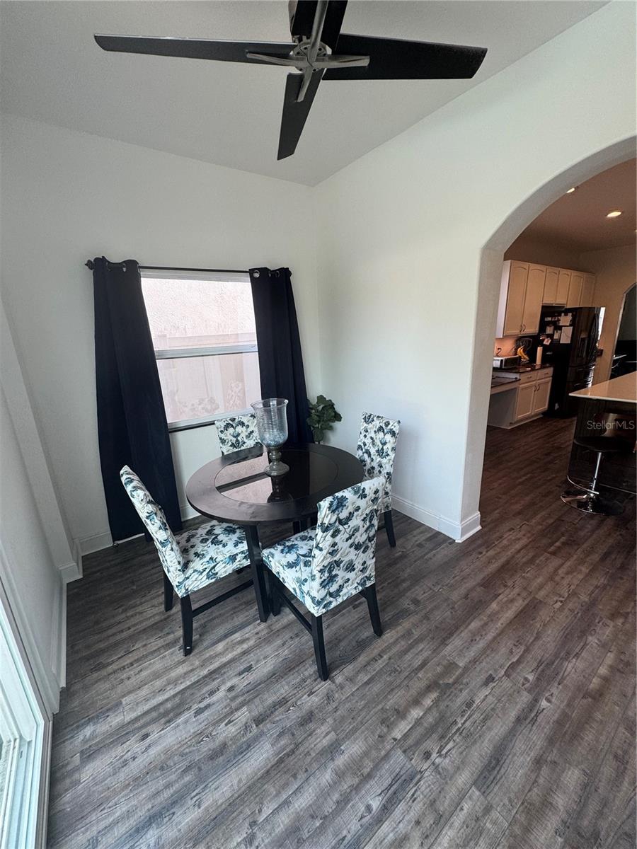 THOUSAND OAKS EAST PH 04 - Residential