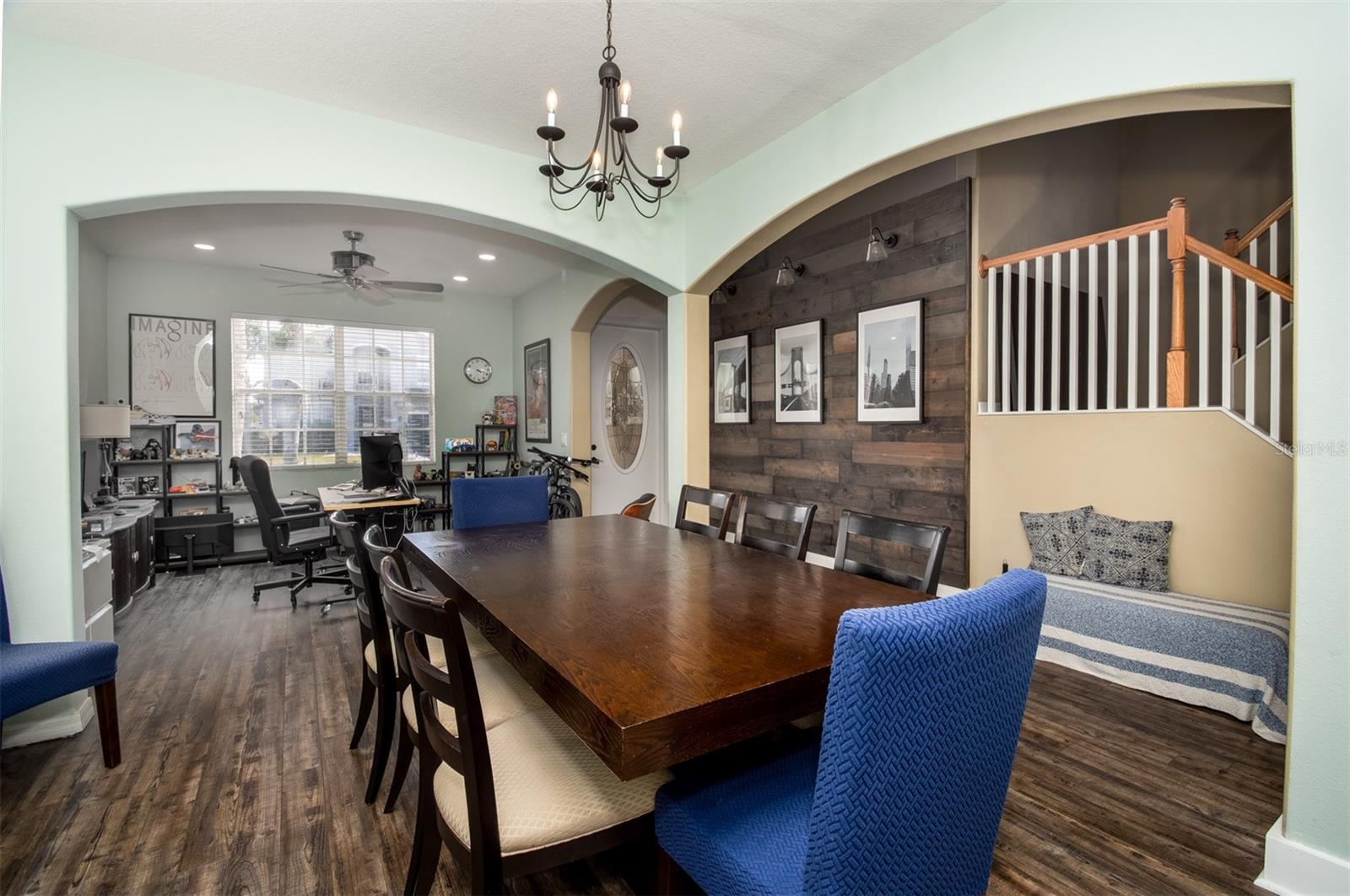 THOUSAND OAKS EAST PH 04 - Residential