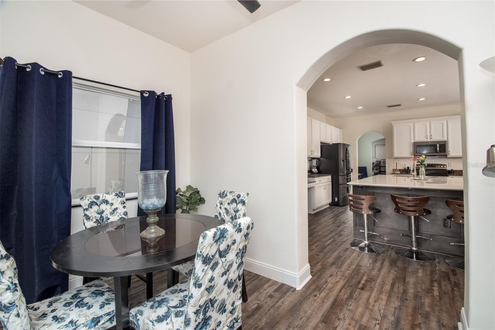 THOUSAND OAKS EAST PH 04 - Residential