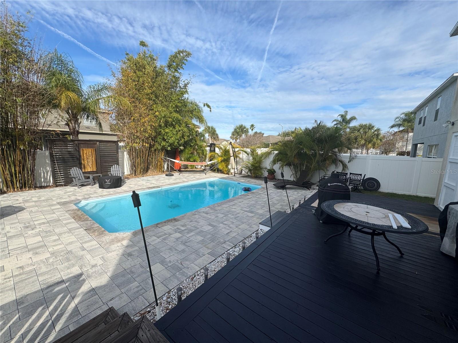 THOUSAND OAKS EAST PH 04 - Residential