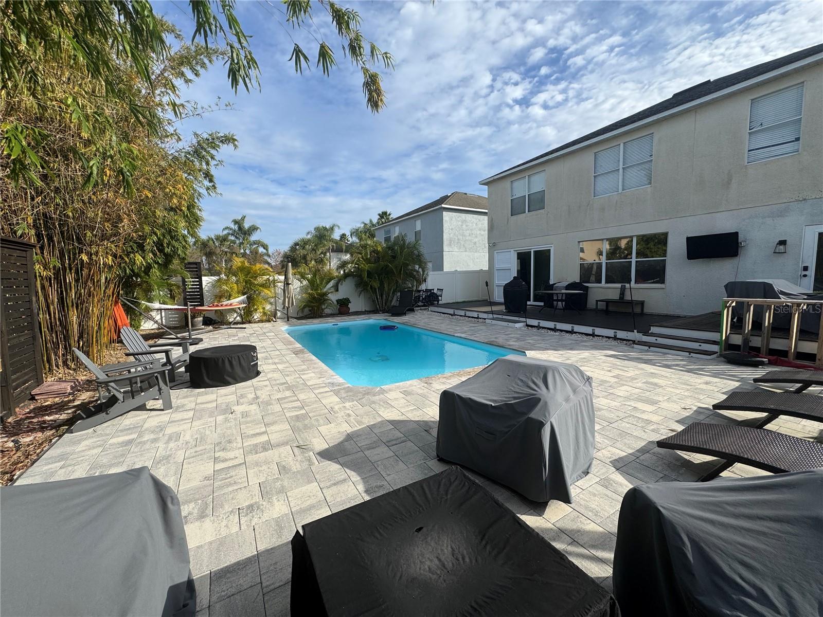 THOUSAND OAKS EAST PH 04 - Residential