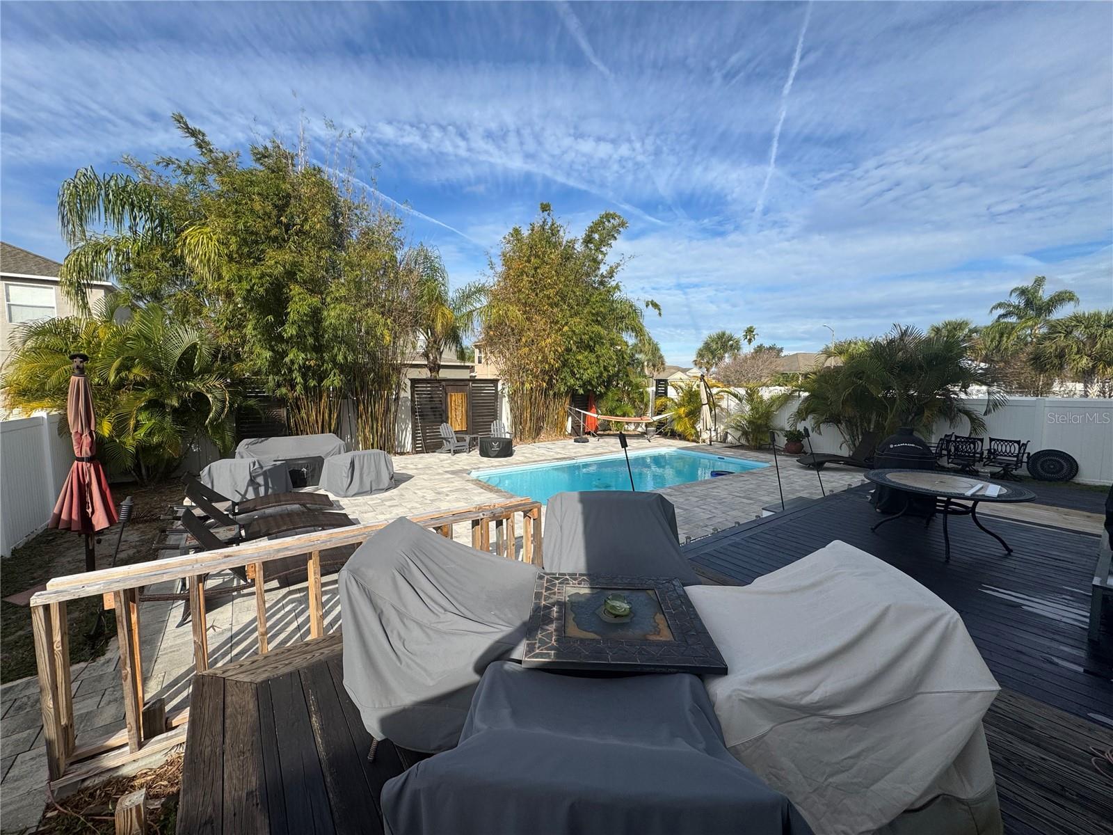 THOUSAND OAKS EAST PH 04 - Residential