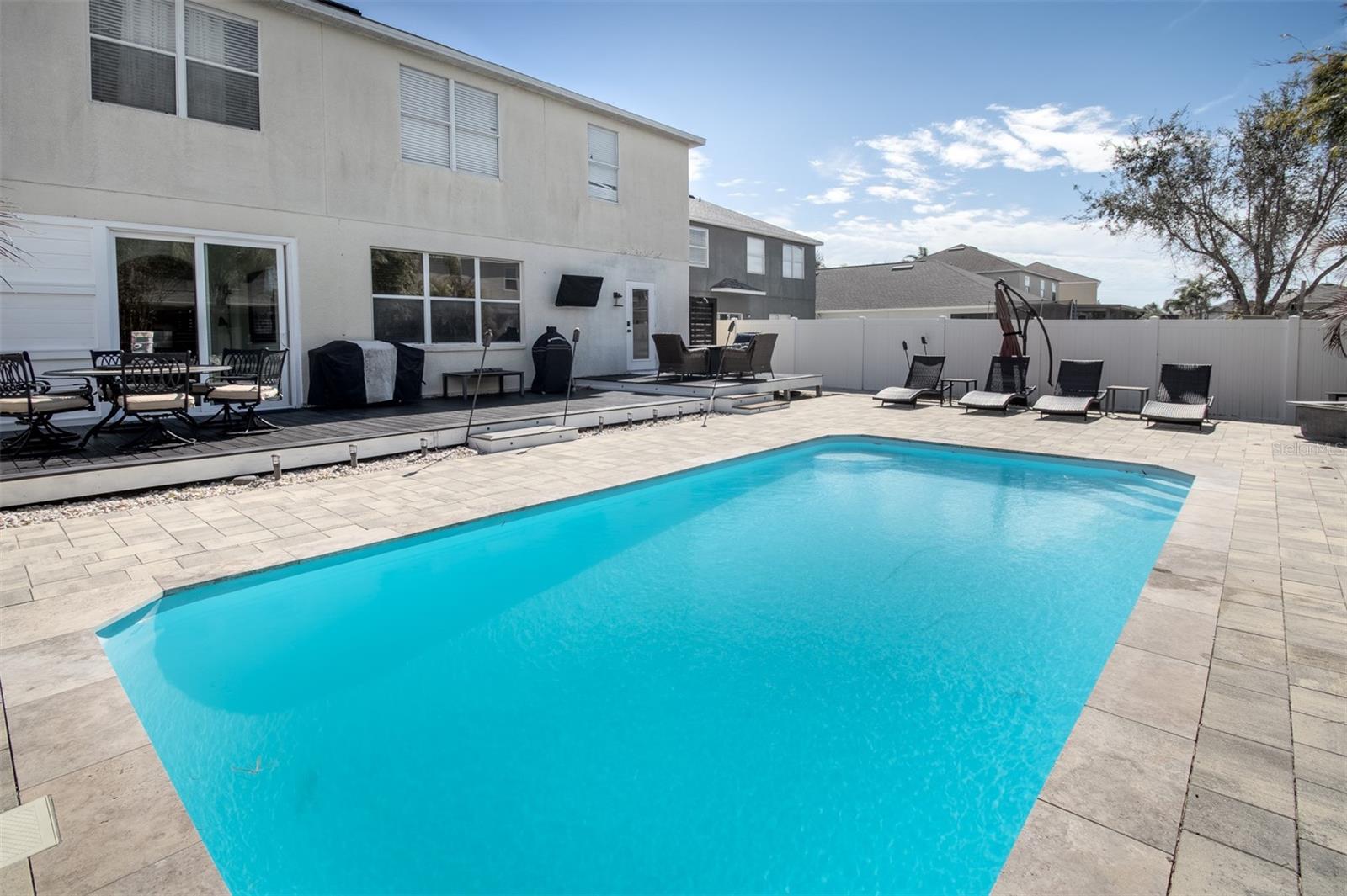 THOUSAND OAKS EAST PH 04 - Residential