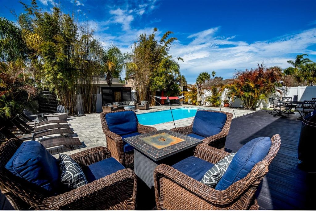 Photo of 1449 Kaffir Lily Court, Trinity, FL 34655 (MLS # TB8327597)