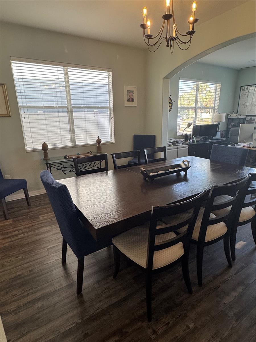 THOUSAND OAKS EAST PH 04 - Residential