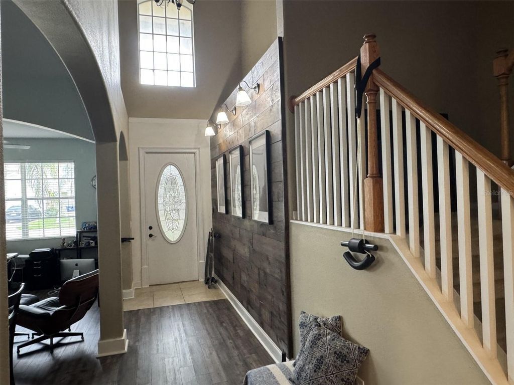 Photo of 1449 Kaffir Lily Court, Trinity, FL 34655 (MLS # TB8327597)